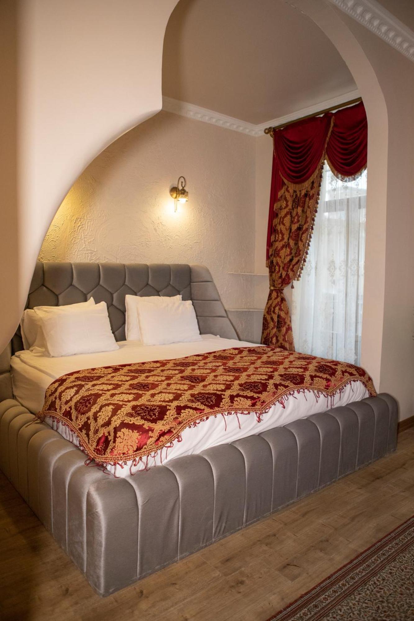 Beyport Hotel Taksim Стамбул Экстерьер фото