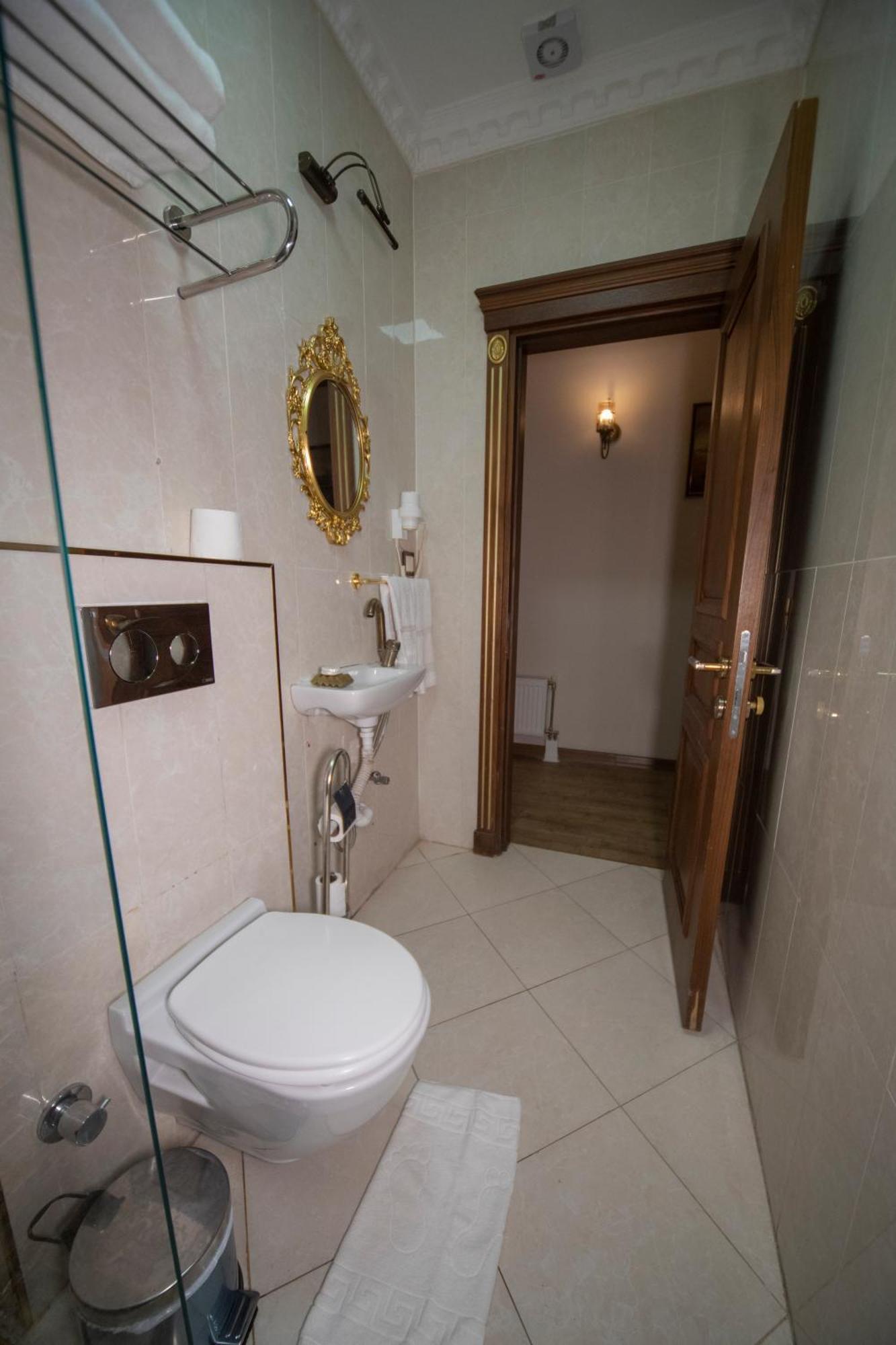 Beyport Hotel Taksim Стамбул Экстерьер фото