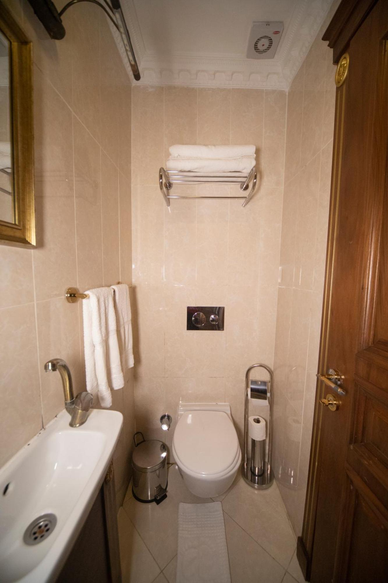 Beyport Hotel Taksim Стамбул Экстерьер фото