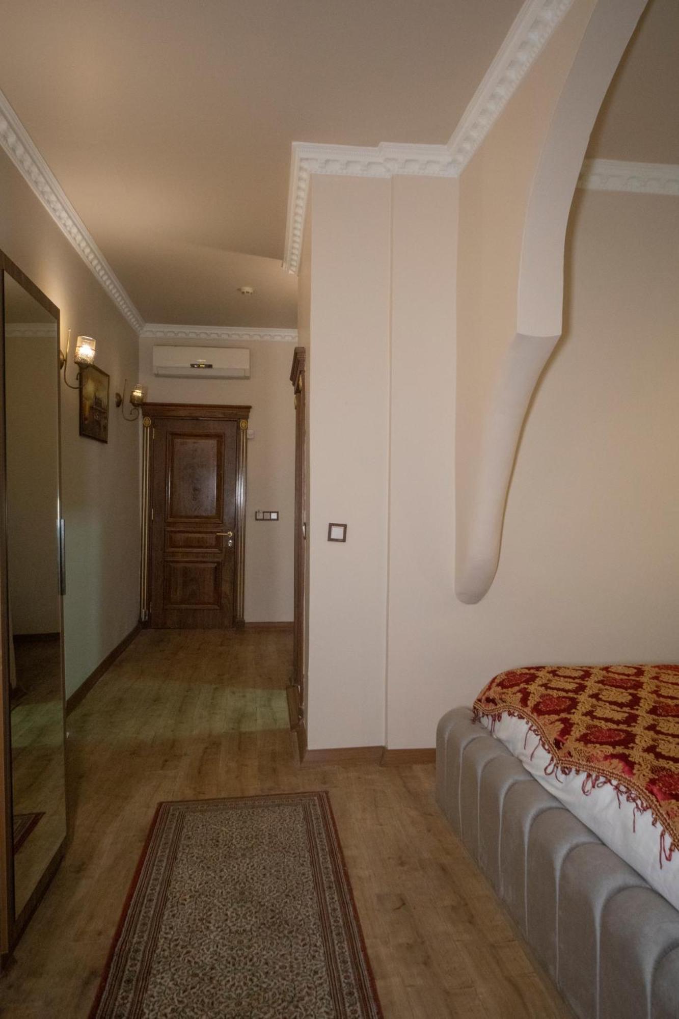 Beyport Hotel Taksim Стамбул Экстерьер фото