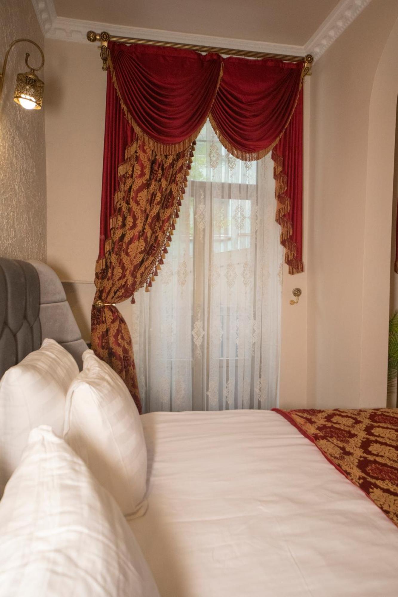Beyport Hotel Taksim Стамбул Экстерьер фото