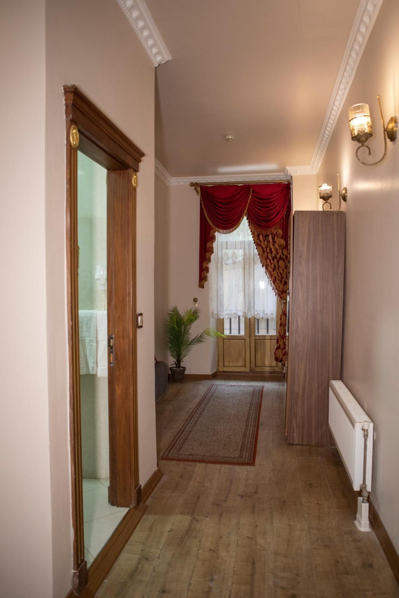 Beyport Hotel Taksim Стамбул Экстерьер фото