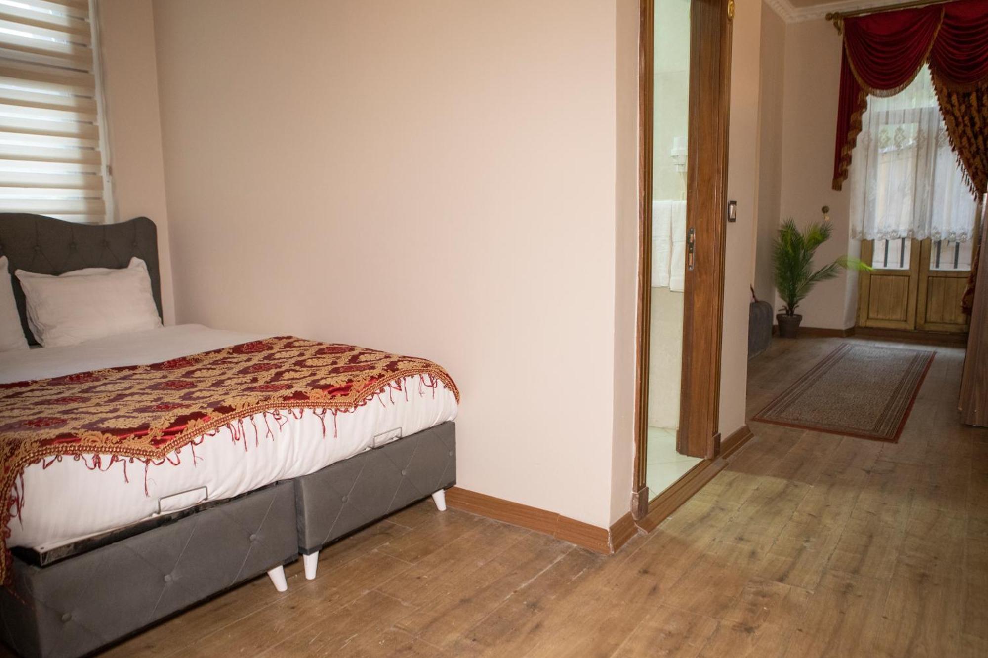 Beyport Hotel Taksim Стамбул Экстерьер фото