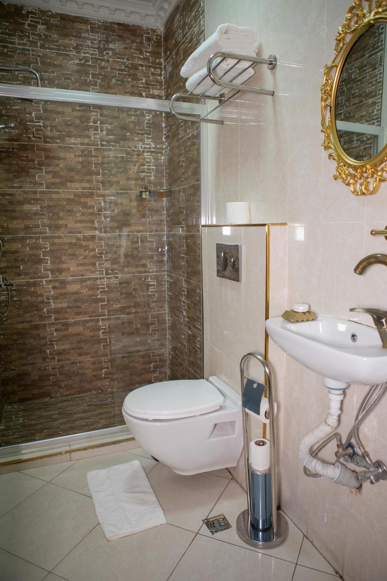 Beyport Hotel Taksim Стамбул Экстерьер фото