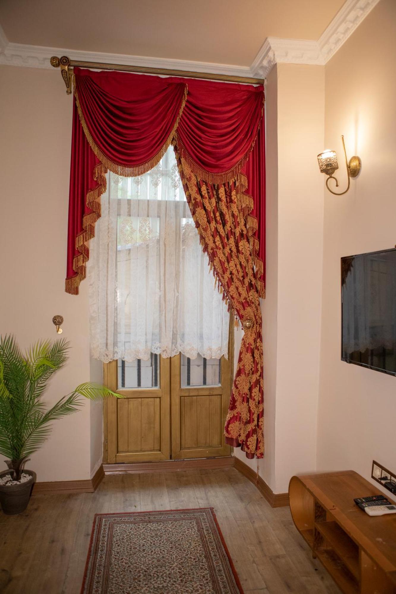 Beyport Hotel Taksim Стамбул Экстерьер фото