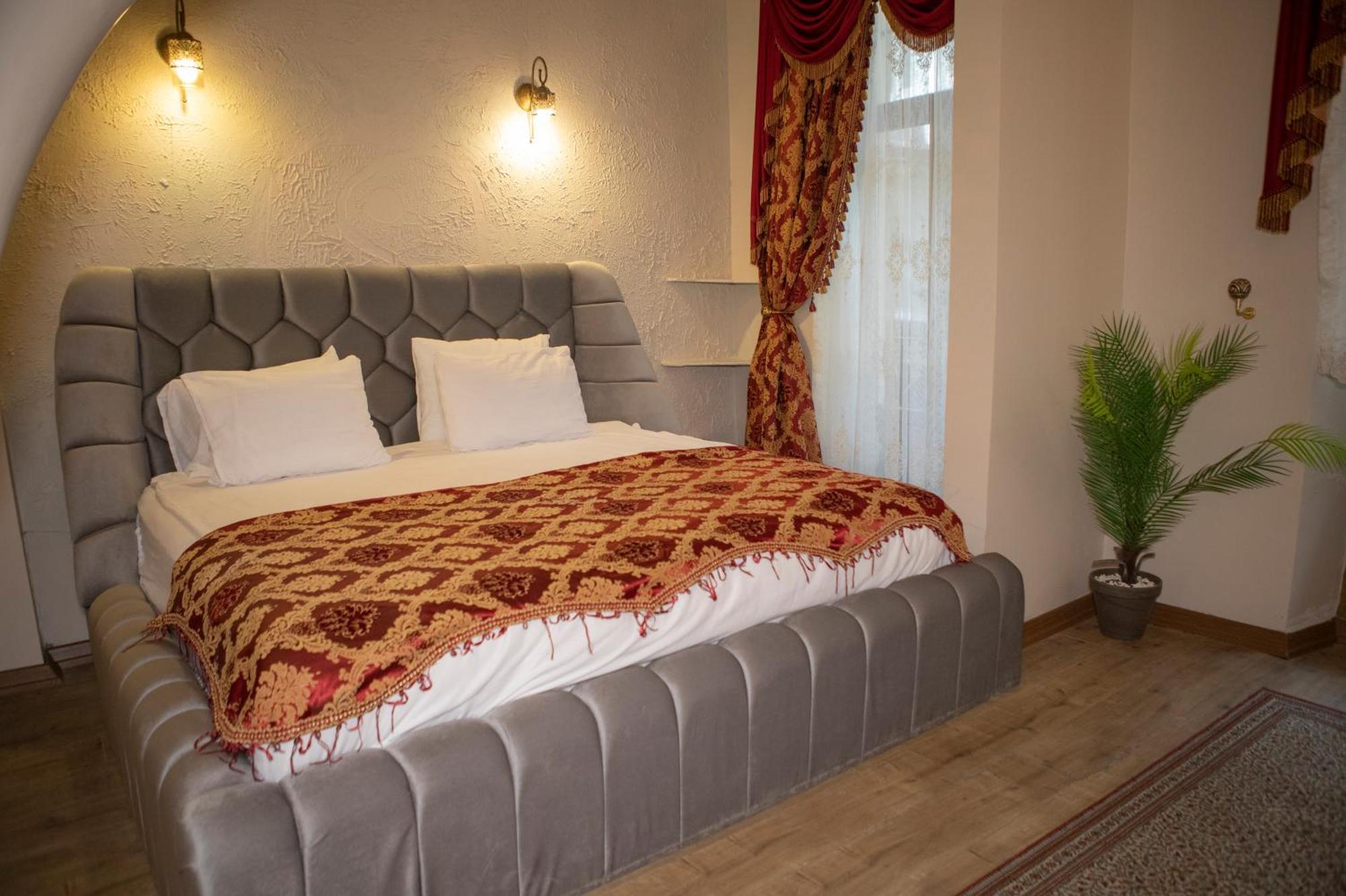 Beyport Hotel Taksim Стамбул Экстерьер фото