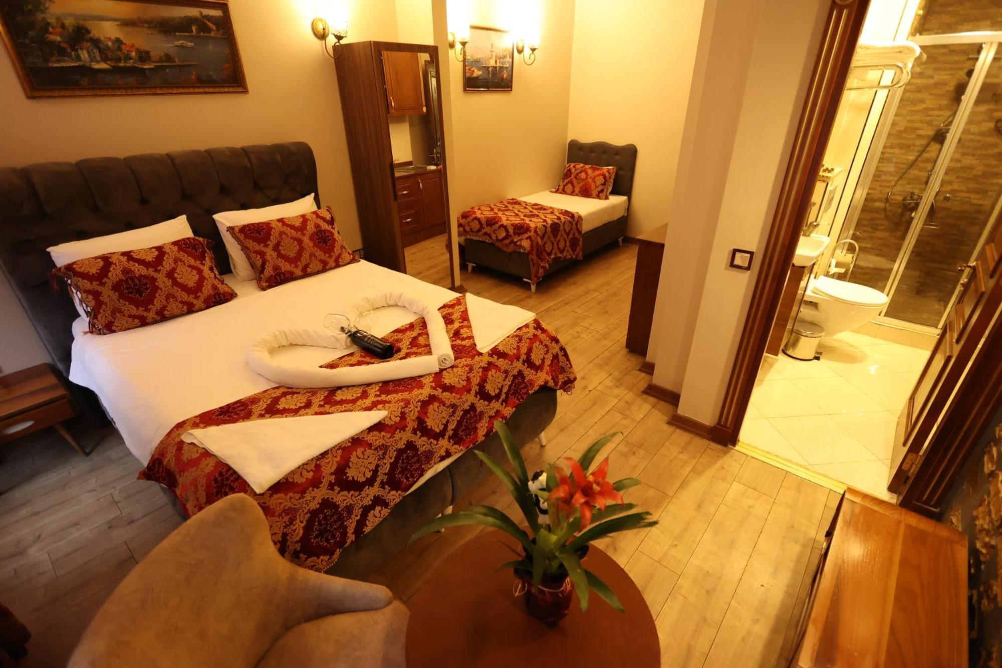 Beyport Hotel Taksim Стамбул Экстерьер фото